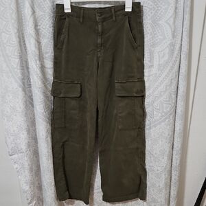 AE Cargo Pants